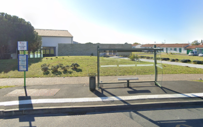 Transports scolaires pour les collégiens et lycéens.