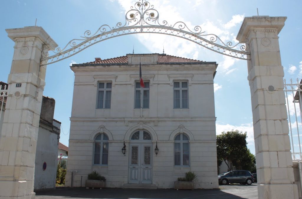 Changement horaires d&rsquo;ouverture de la mairie