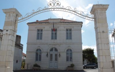 Changement horaires d&rsquo;ouverture de la mairie