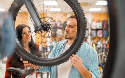 Aides financières pour l’achat d’un vélo