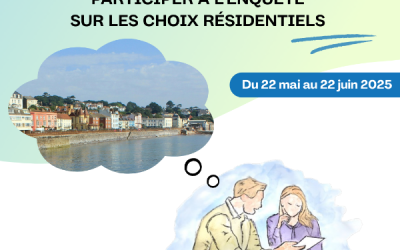 Enquête : Vivre sur le littoral aujourd’hui : quels enjeux ?