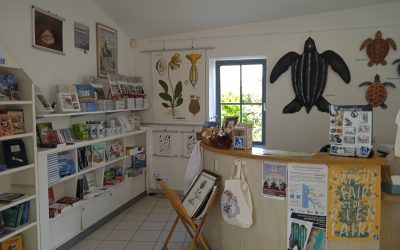 Programme de l&rsquo;ANCRE Maritaise du 4 au 10 mai