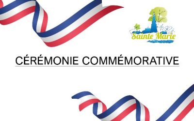 Cérémonie du 11 novembre