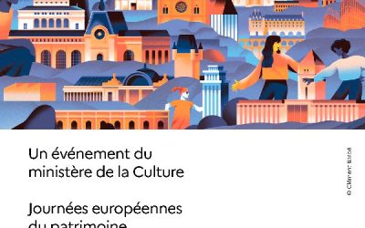 Journées Européennes du Patrimoine