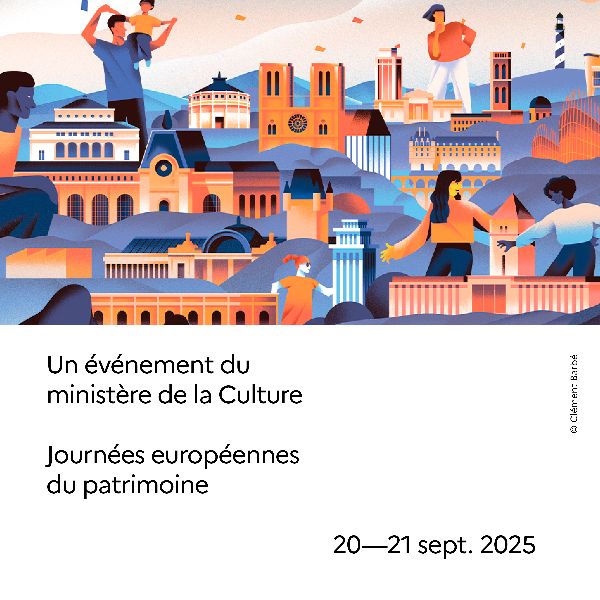 Journées Européennes du Patrimoine