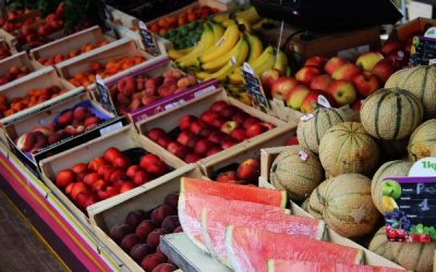 Horaires des marchés jusqu’au 31 mars 2026