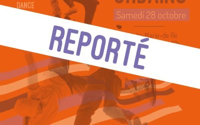 Journée Sports Urbains : Samedi 28/10 à Sainte Marie de Ré à partir de 10H – Skate Park