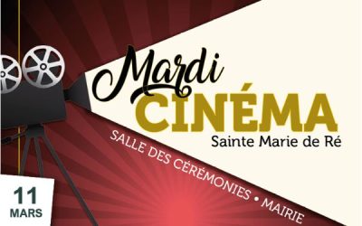 Mardi Cinéma Dernière Séance !