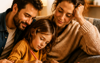 Soirée d’échanges “Parents aujourd’hui”