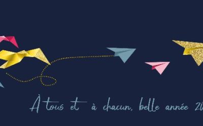 Rétrospective de l’année 2025