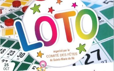LOTO 🎰