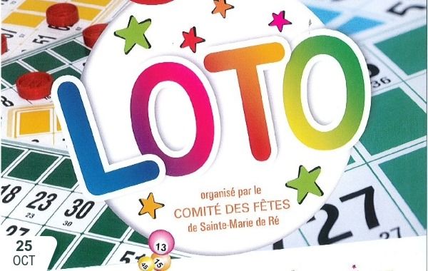 LOTO 🎰