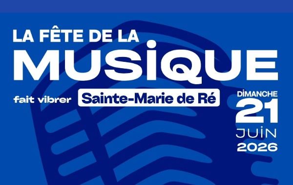 Fête de la musique : le programme complet !