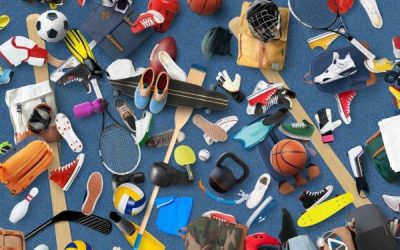 CHÈQUES LOISIRS ET SPORT 2025-2026