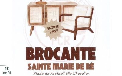 BROCANTE