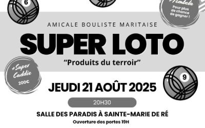 SUPER LOTO
