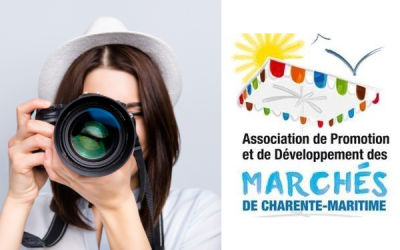 Concours Photo « Regards sur nos marchés »