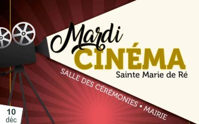 Mardi Cinéma