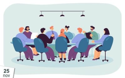 Réunion Référents de quartier 05