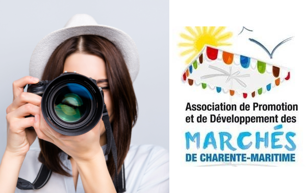 Concours Photo « Regards sur nos marchés »