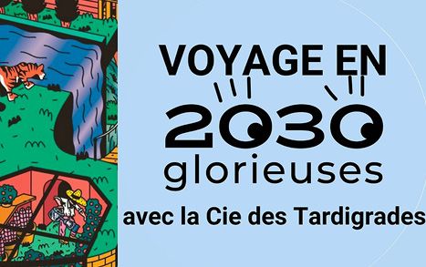 Voyage en 2030 glorieuses