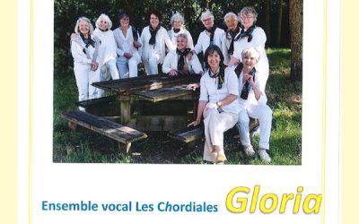 Concert soirée du patrimoine
