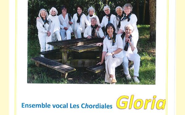 Concert soirée du patrimoine