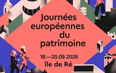 Journées Européennes du Patrimoine
