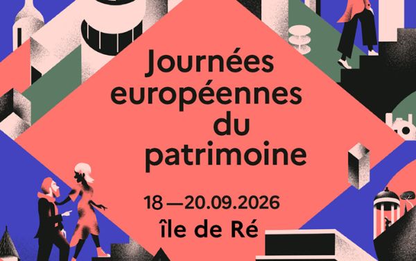 Journées Européennes du Patrimoine