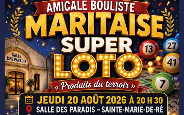 SUPER LOTO
