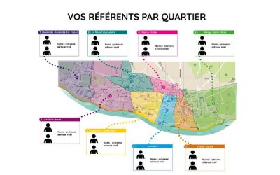 Et si vous deveniez acteur de la vie de votre quartier ?