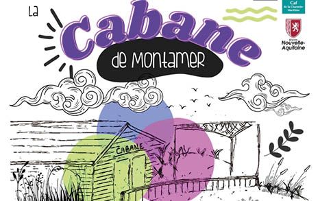 Août à la Cabane de Montamer