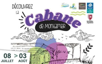 Le Bocal à la Cabane de Montamer