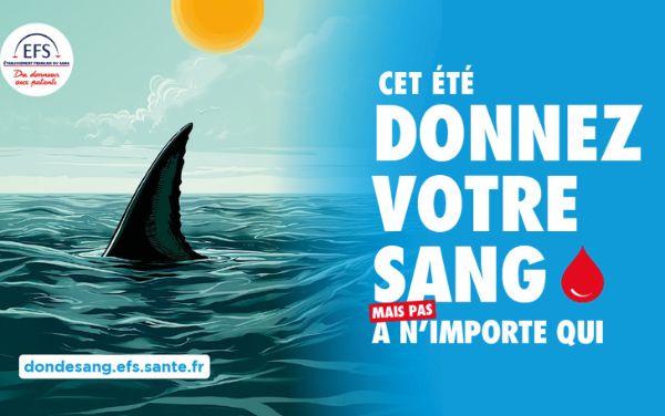 DON DE SANG 🩸