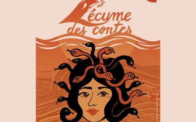 Le Festival L’ÉCUME DES CONTES revient sur l’île de Ré !