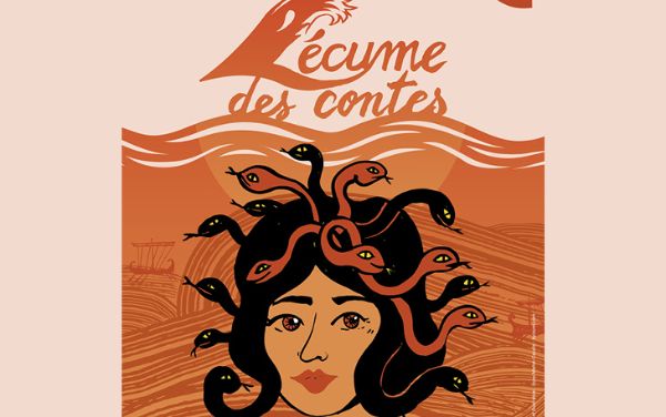 Le Festival L’ÉCUME DES CONTES revient sur l’île de Ré !