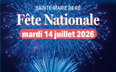 Fête Nationale