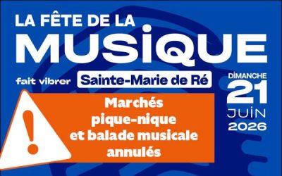 Fête de la musique : les festivités du soir sont maintenues !