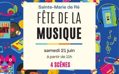 Fête de la musique