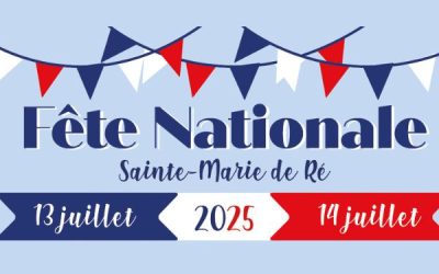 Fête Nationale