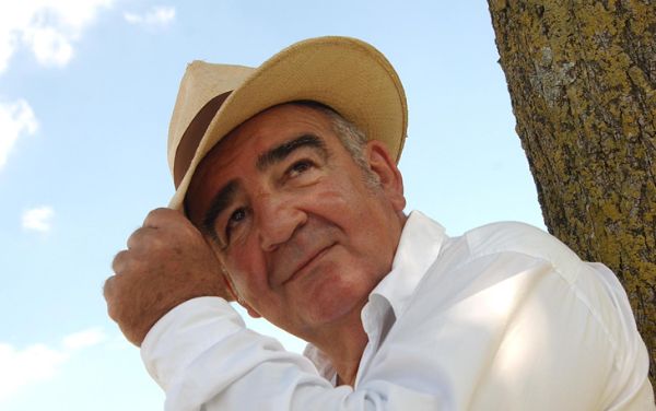 Hommage à Jean‑Louis Foulquier