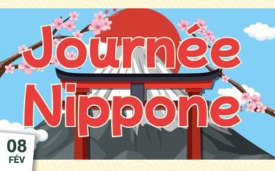 Journée Nippone