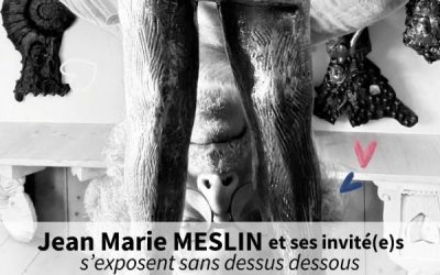 LES EXPOS DE SAINTE-MARIE à La Petite Ecole