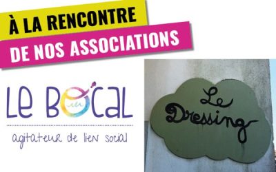 A LA RENCONTRE DE NOS ASSOCIATIONS