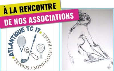 A LA RENCONTRE DE NOS ASSOCIATIONS