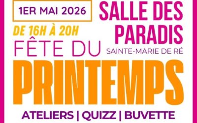 Fête du printemps