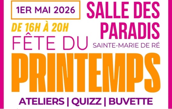 Fête du printemps