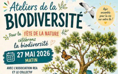 Ateliers de la biodiversité