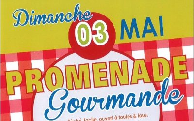 Promenade Gourmande