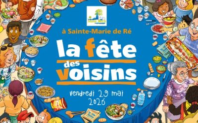 Fête des Voisins 2026
